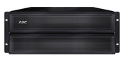 APC Smart-UPS Slutna blybatterier (VRLA) 120 V