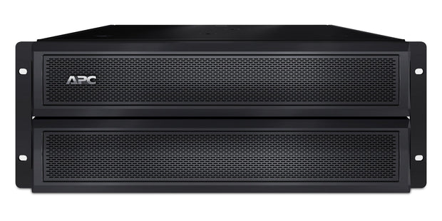 APC Smart-UPS Slutna blybatterier (VRLA) 120 V