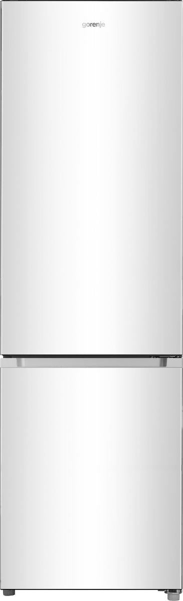Gorenje RK4182PW4 Fristående 269 l Vit