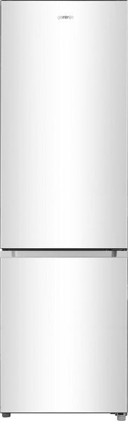 Gorenje RK4182PW4 Fristående 269 l Vit