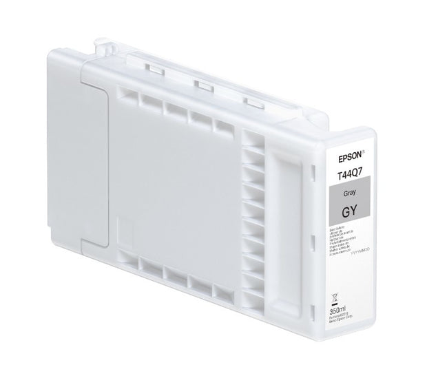Epson Singlepack Gray T44Q740 UltraChrome PRO 12 350ml