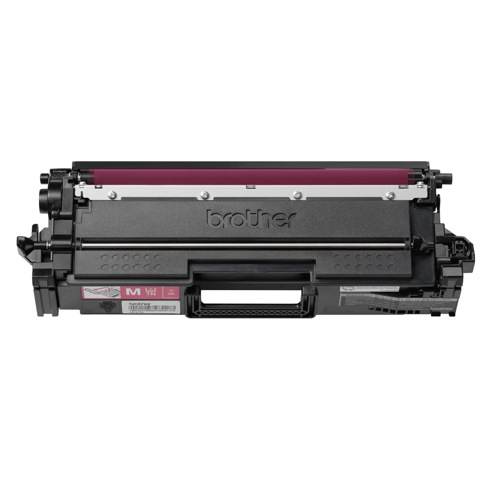 Brother TN-821XXLM Tonerkassett Original Magenta