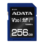 ADATA ASDX256GUI3V30S-R flashminne