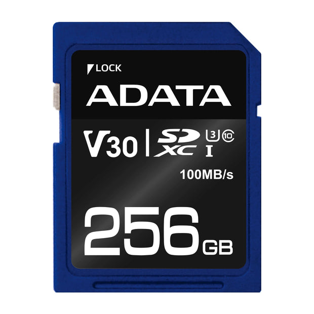 ADATA ASDX256GUI3V30S-R flashminne