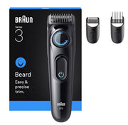 Braun BT3520 skäggtrimmer Batteri 40