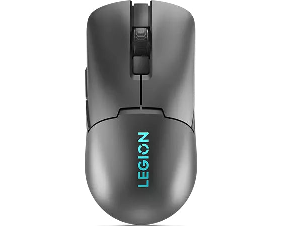 Lenovo M600s datormöss Spela Ambidextrous RF Wireless +