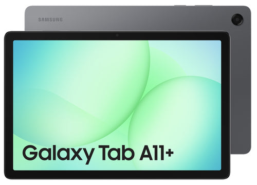 Samsung Galaxy Tab A11+ - 128 GB - Grå
