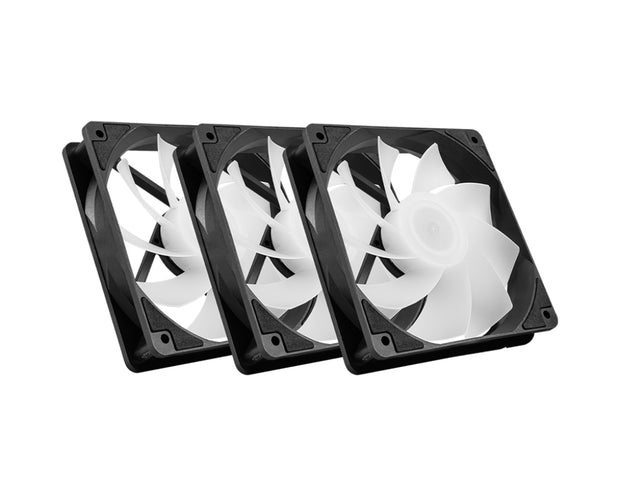 MSI MAG F120 ARGB x3 Datorväska Fan datorkylare