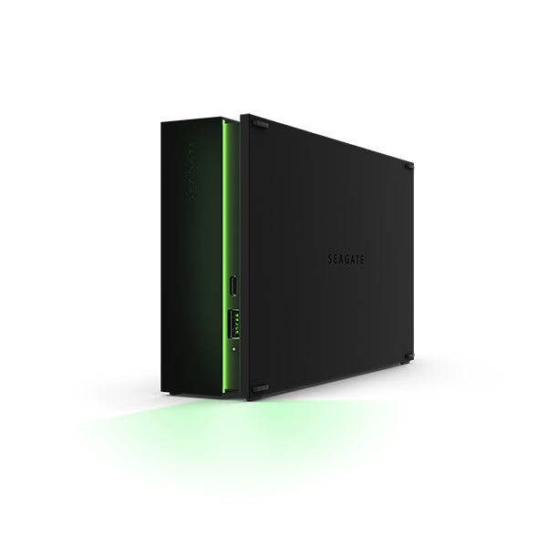 Seagate Game Drive Hub for Xbox externa Hårddiskar