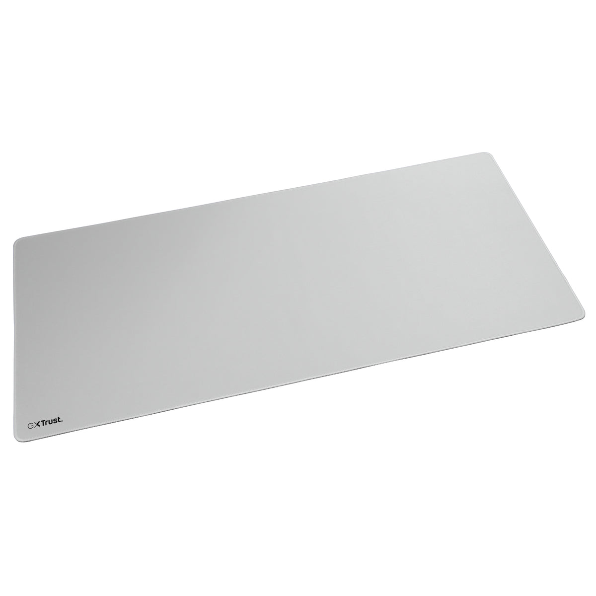 Trust GXT 759W Spelmusmatta Vit