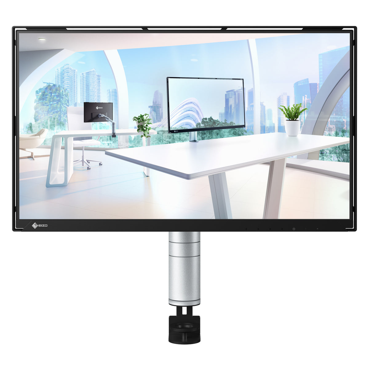 EIZO FlexScan FLT - 23.8" - FHD