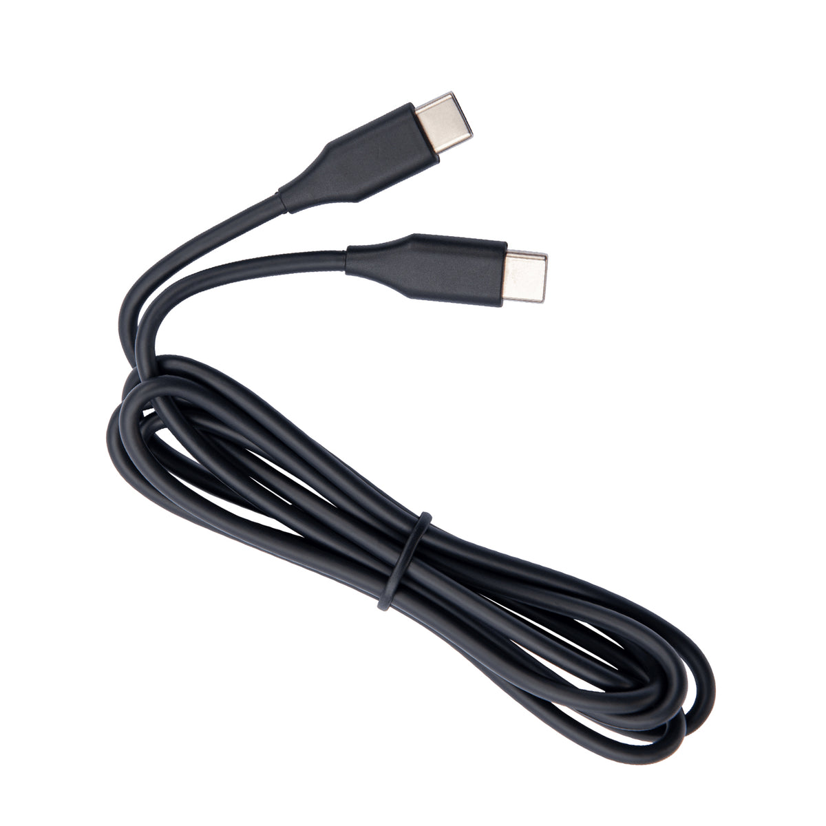 Jabra 14208-32 USB-kablar USB 3.2 Gen 2 (3.1 Gen 2) 1,2 m USB C Svart