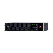 CyberPower PR1000ERTXL2UC strömskydd (UPS) Linjeinteraktiv 1 kVA 1000 W 10