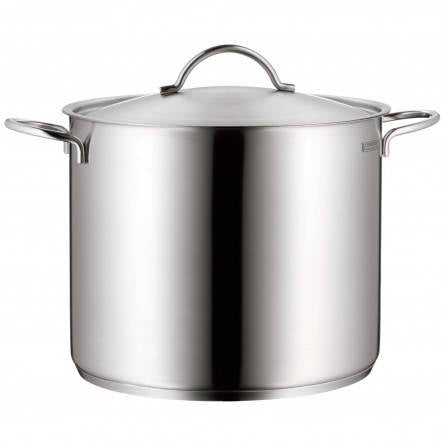 WMF 07.9538.6030 buljonggryta 14 l Rostfritt stål - Art.nr 3201001521