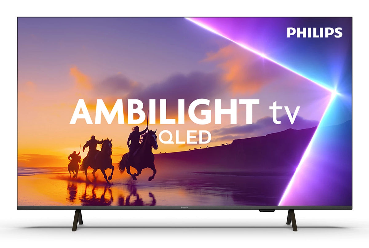 Philips 43PUS8450/12 TV-apparat