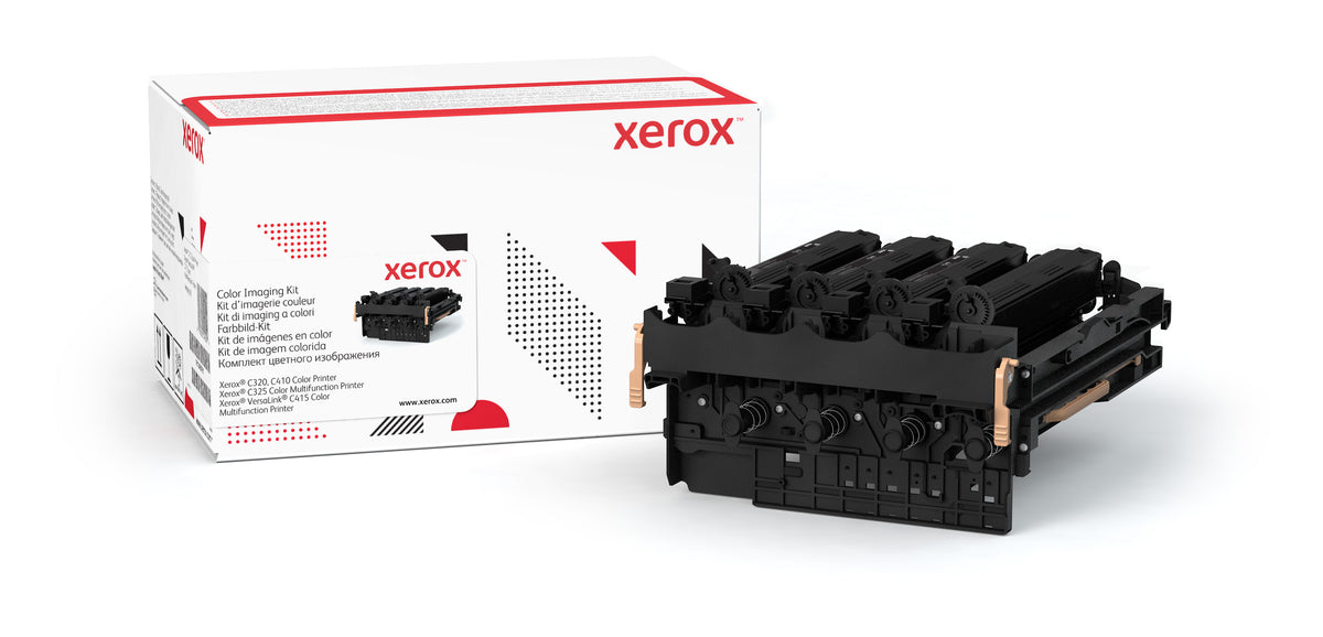 Xerox C320/C325
