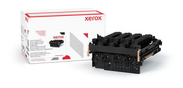 Xerox C320/C325 tonerkassett
