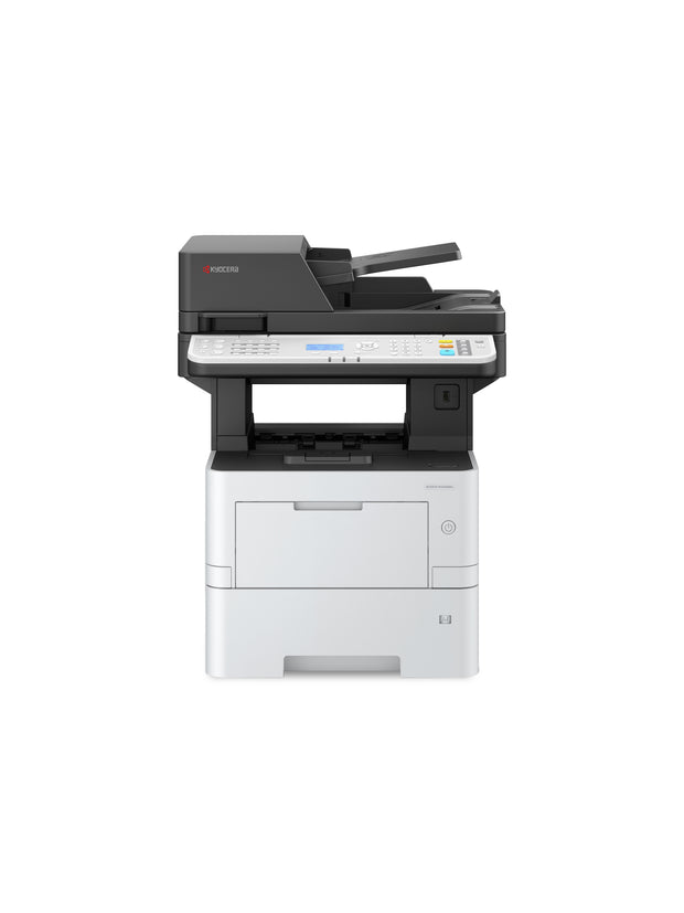 KYOCERA ECOSYS MA4500fx laser A4 1200 x 1200 DPI 45 ppm - Duplex