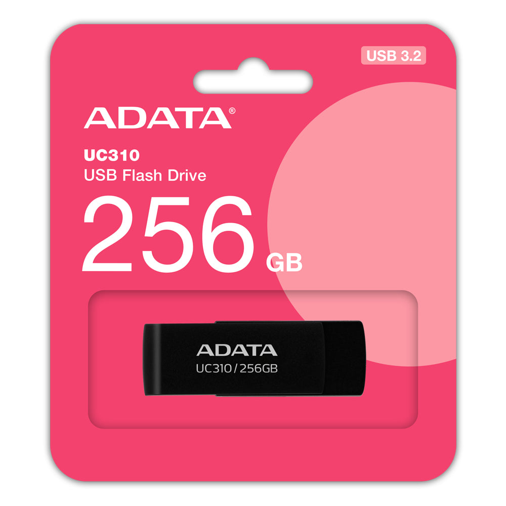 ADATA UC310 USB-sticka