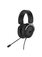 ASUS TUF Gaming H3 Headset Kabel Huvudband Spela Svart