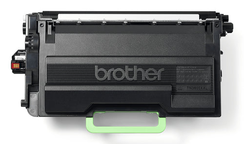 Brother TN-3600XXL Tonerkassett Original Svart