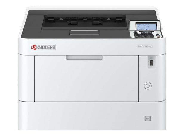 KYOCERA ECOSYS PA4500x 1200 x 1200 DPI A4 laserskrivare