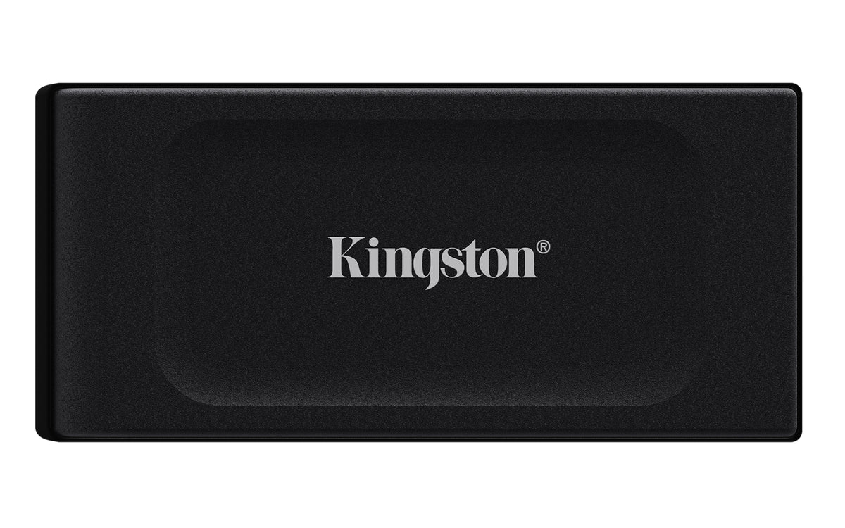 Kingston Technology