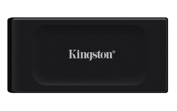 Kingston Technology