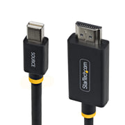 StarTech.com 2 m Mini DisplayPort till HDMI-kabeladapter