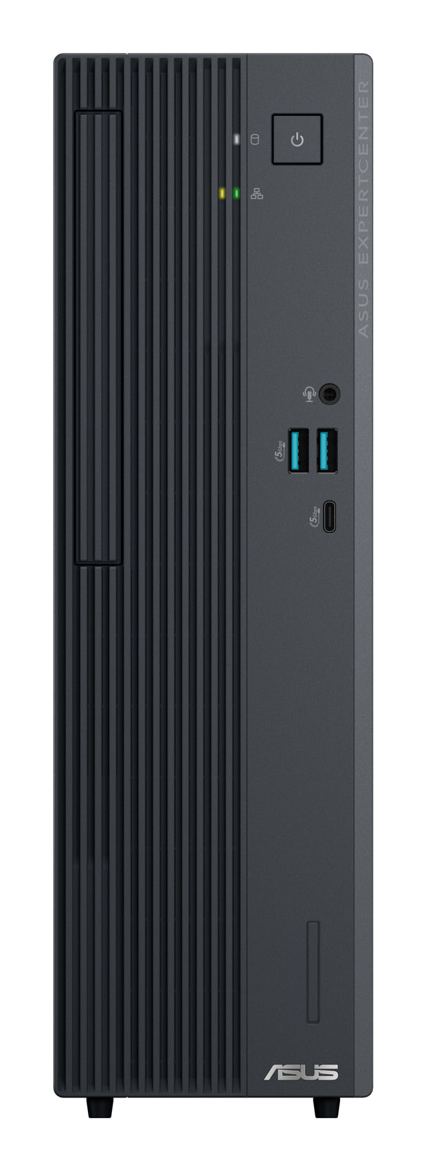ASUS ExpertCenter P500 SFF P500SV-07240H013X stationär dator