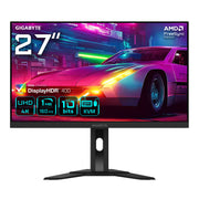 GIGABYTE M27UA - 4K