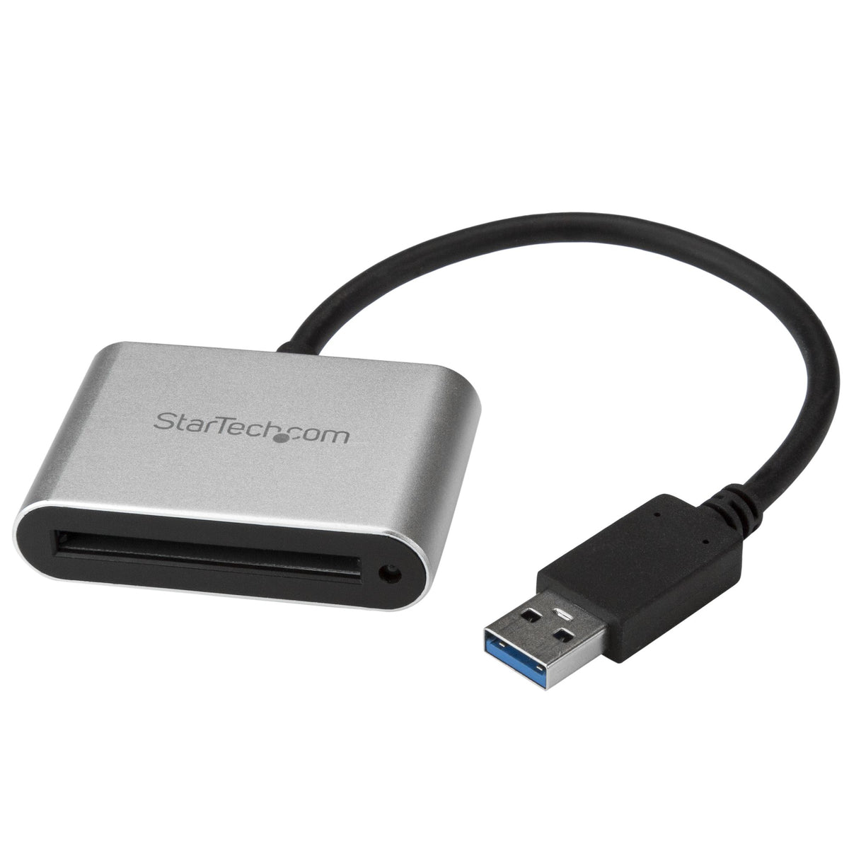 StarTech.com USB 3.0-kortläsare/-skrivare för CFast 2.0-kort