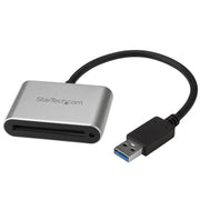 StarTech.com USB 3.0-kortläsare/-skrivare för CFast 2.0-kort