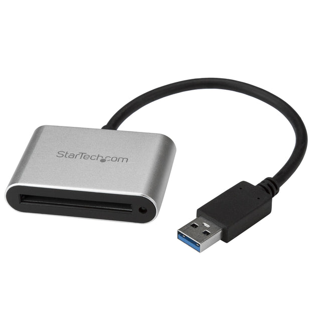StarTech.com USB 3.0-kortläsare/-skrivare för CFast 2.0-kort