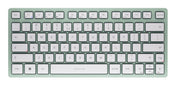 CHERRY KW 7100 MINI BT tangentbord Universal