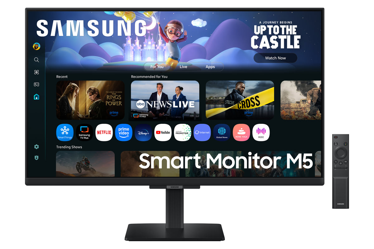 Samsung M5 M50F