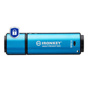 Kingston Technology IronKey Vault Privacy 50 USB-sticka