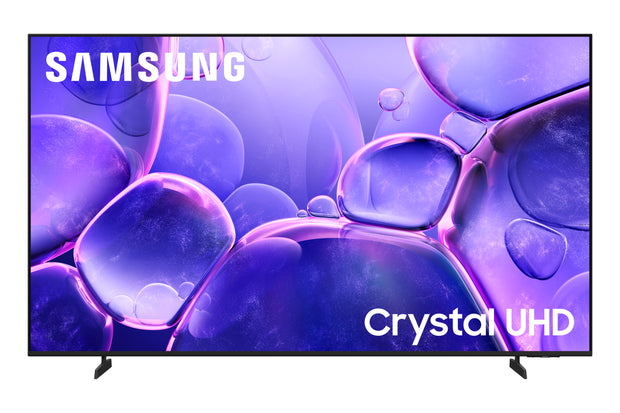 Samsung HU7000F - 55" - 4K