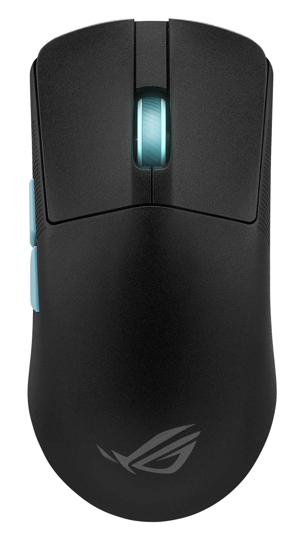 ASUS ROG Harpe Ace Aim Lab Edition datormöss Spela Ambidextrous RF Wireless +