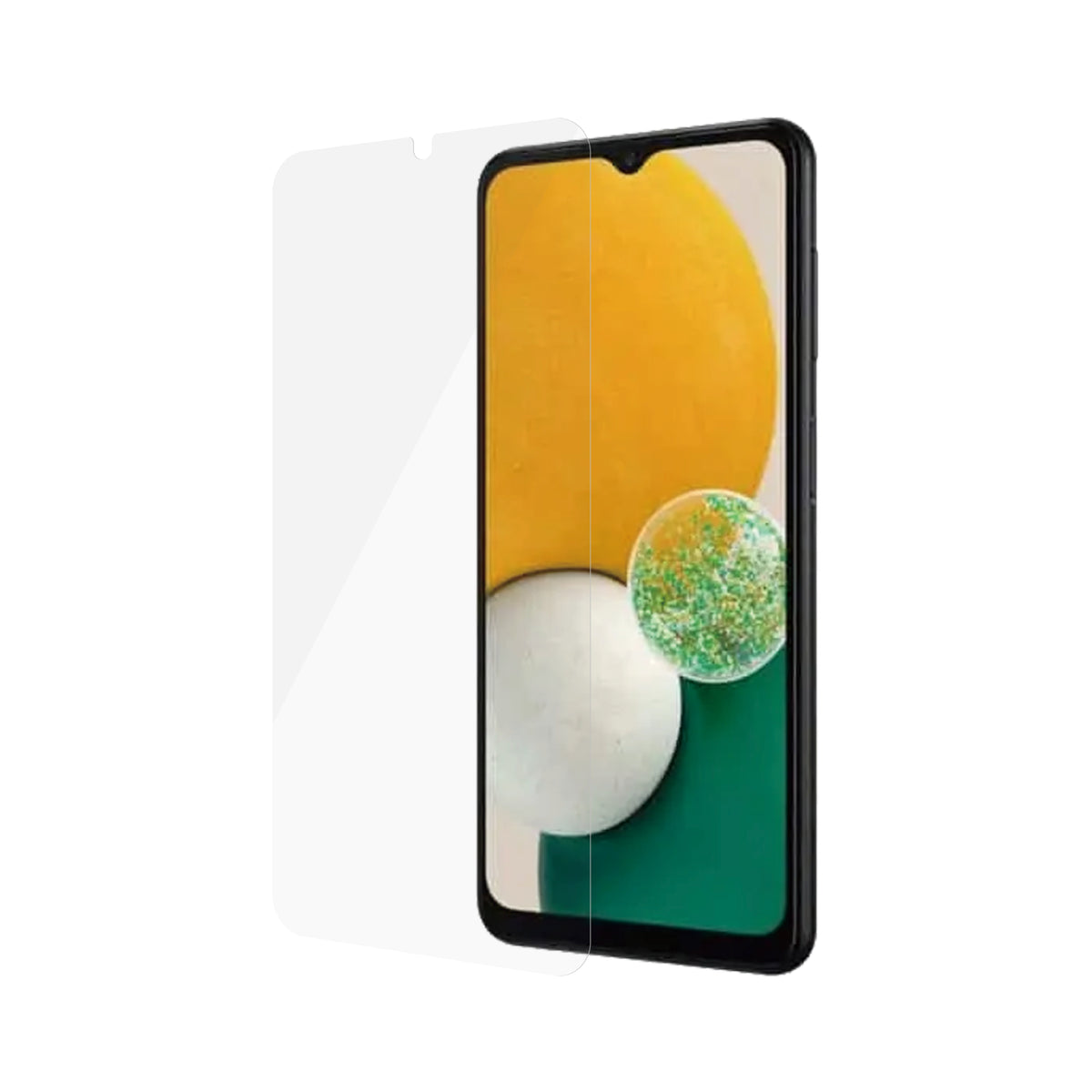 PanzerGlass SAFE. by Screen Protector Samsung Galaxy A14