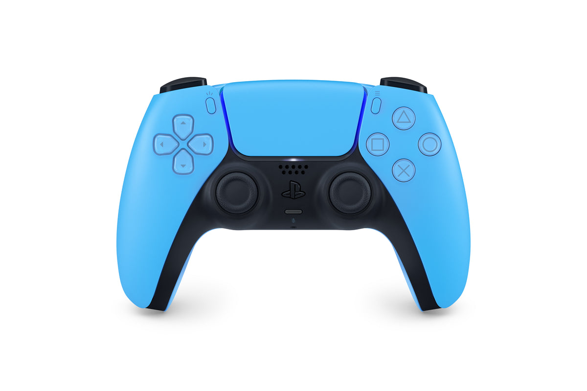 Sony Interactive Entertainment PS5 DualSense Controller Blå