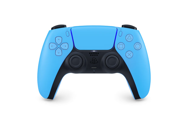 Sony Interactive Entertainment PS5 DualSense Controller Blå