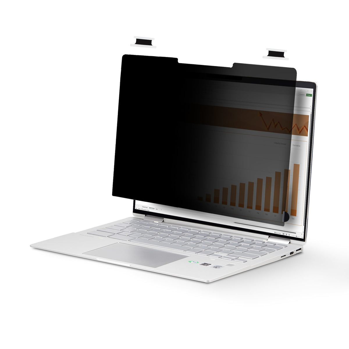StarTech.com 14-tums 16:9 sekretessfilter