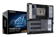 GIGABYTE TRX50 AI TOP moderkort AMD TRX50 Socket sTR5 Utökad ATX
