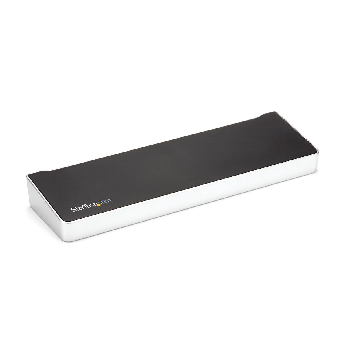 StarTech.com 4K USB-C-docka för tre skärmar med 5 USB 3.0-portar