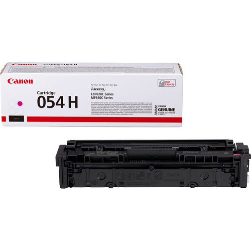 Canon 3026C002 Tonerkassett Original Magenta