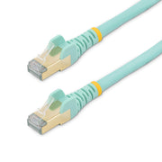 StarTech.com Cat6a Ethernet-kabel