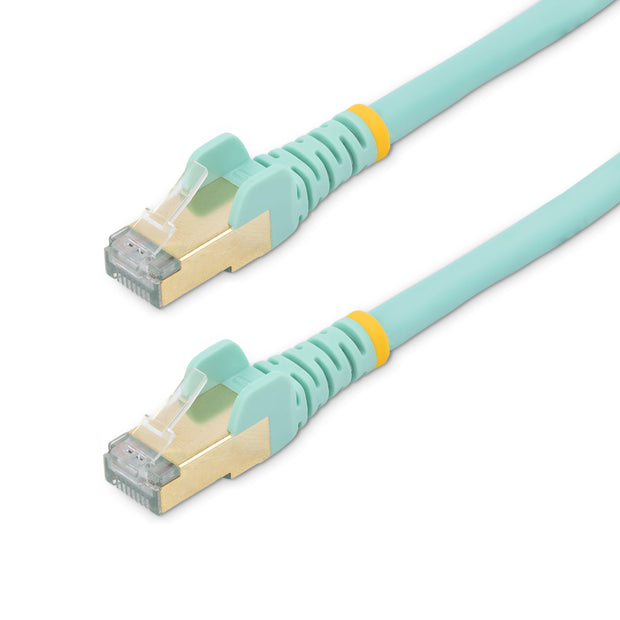 StarTech.com Cat6a Ethernet-kabel