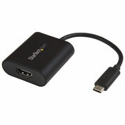 StarTech.com USB-C till HDMI-adapter