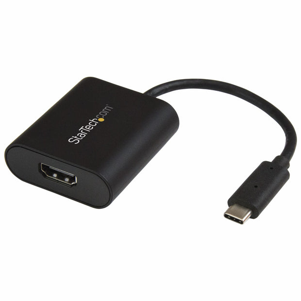 StarTech.com USB-C till HDMI-adapter